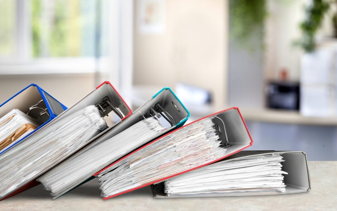 Effektive Buchführung für mittelständliche Unternehmen