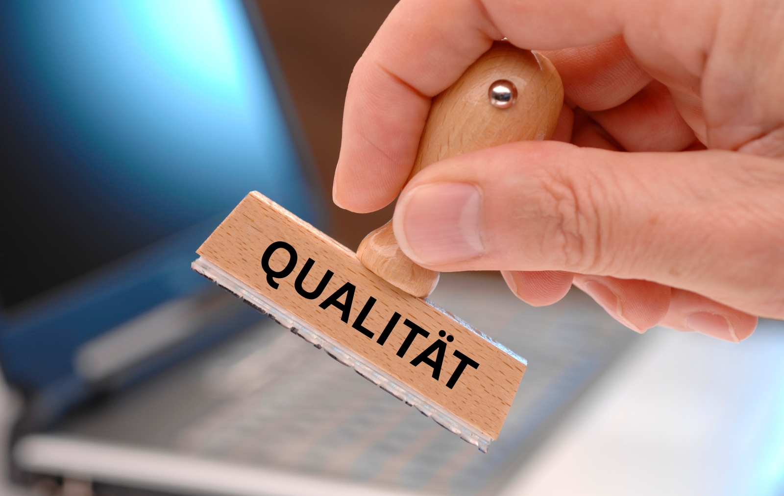 Qualität