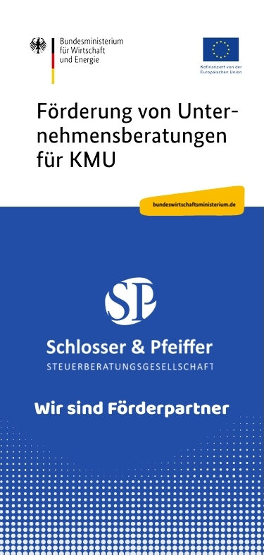 Unternehmensberatung